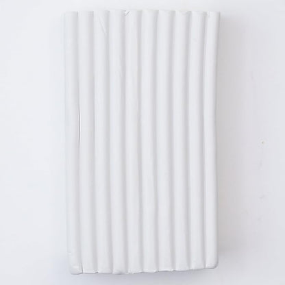 Sculpey: Original Sculpey Clay: White - 1 lb - Polymer Oven Bake Clay, Non-Toxic, Sculpting, Bake-Sand-Drill-Paint, Art & Craft Supplies, Adults-Kids