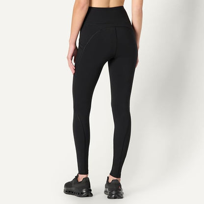 Amazon Essentials Women's Active Total Train Gym Workout Leggings
