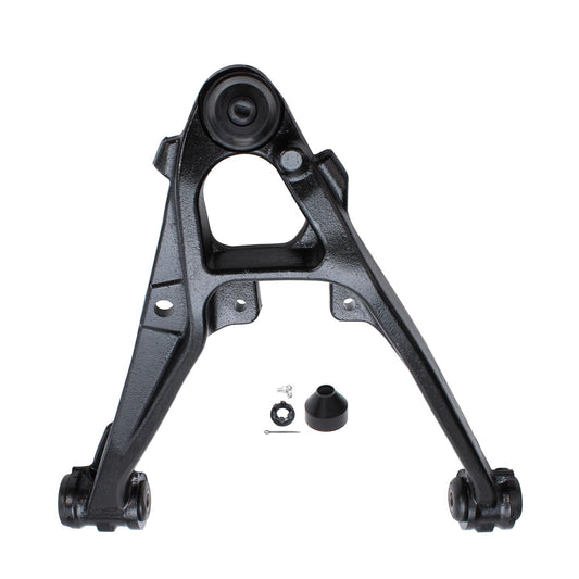 Detroit Axle - Front Right Control Arm for Chevy GMC Silverado Suburban Sierra Yukon XL 1500 Tahoe Cadillac Escalade, Passenger