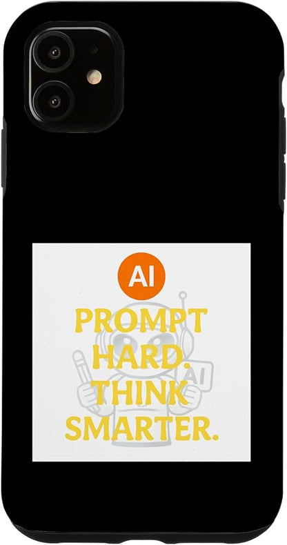 Smart Ai Case for iPhone 11