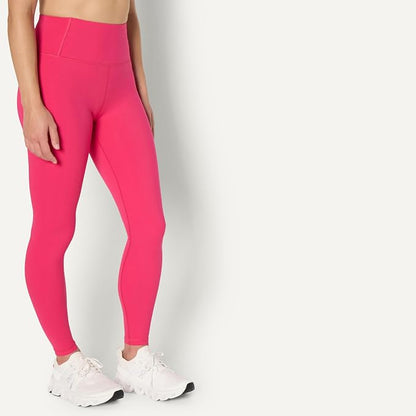 Amazon Essentials Women's Active Total Train Gym Workout Leggings