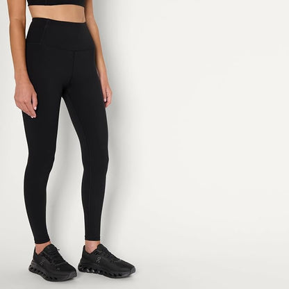 Amazon Essentials Women's Active Total Train Gym Workout Leggings