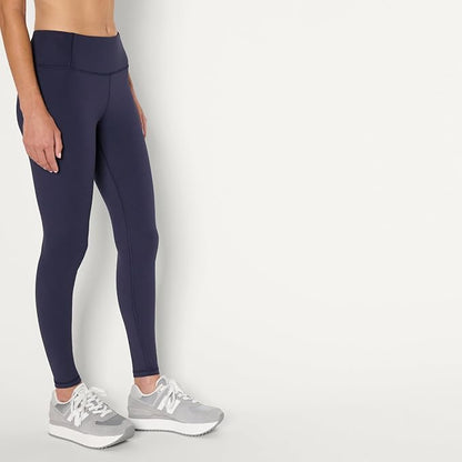 Amazon Essentials Women's Active Total Train Gym Workout Leggings