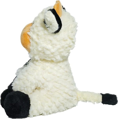 9" Cow Stuffed Animals Plush Doll Kids Boys Girls Animal