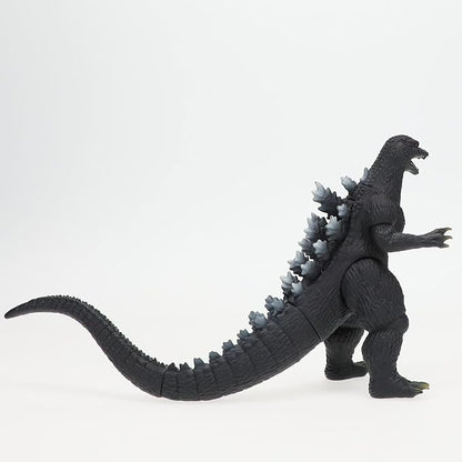 Movie Monster Series - Godzilla: Final Wars - Godzilla 2004, Bandai Action Figure