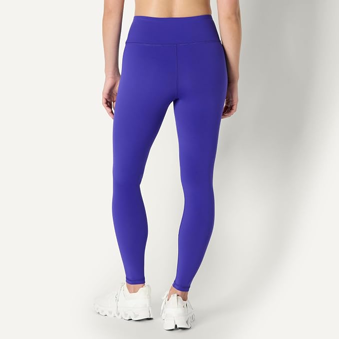 Amazon Essentials Women's Active Total Train Gym Workout Leggings