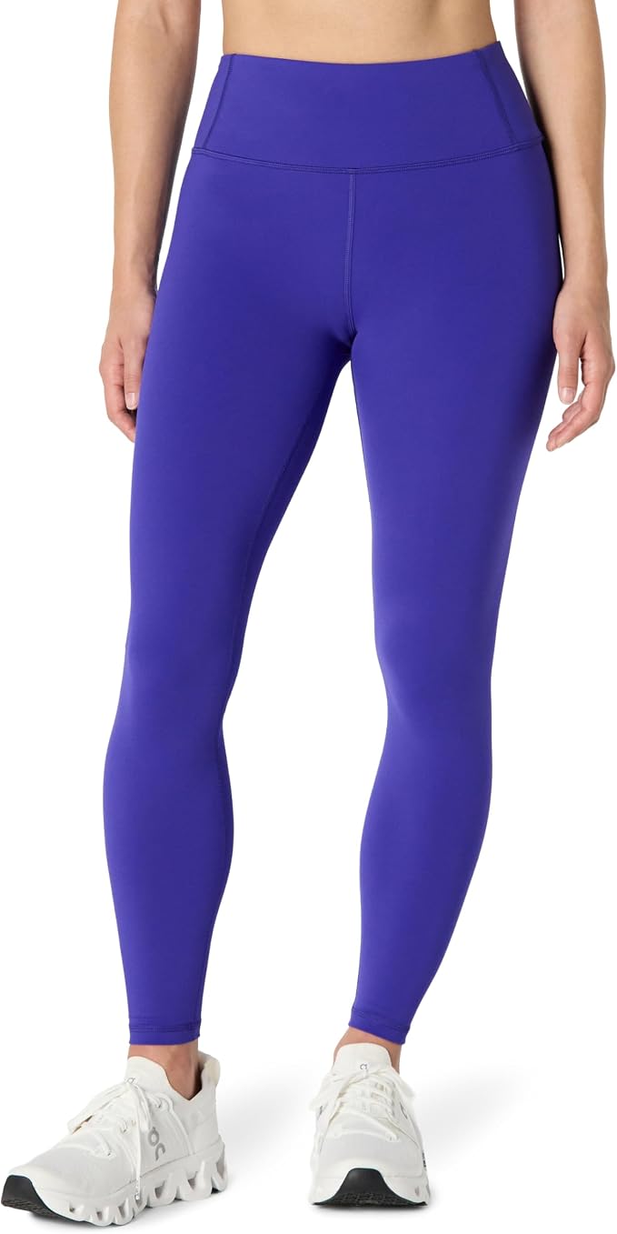 Amazon Essentials Women's Active Total Train Gym Workout Leggings