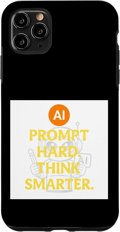 Smart Ai Case for iPhone 11 Pro Max