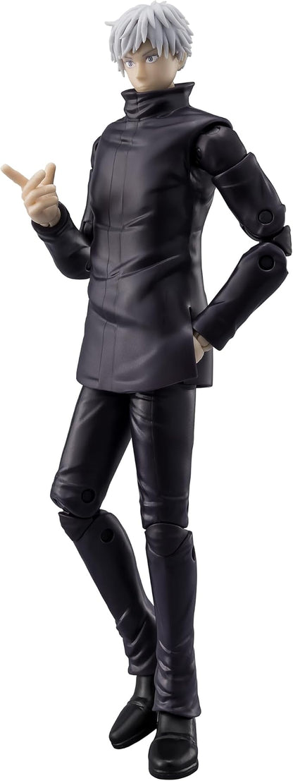 ANIME HEROES - Jujutsu Kaisen - Gojo Satoru Hollow Purple Action Figure