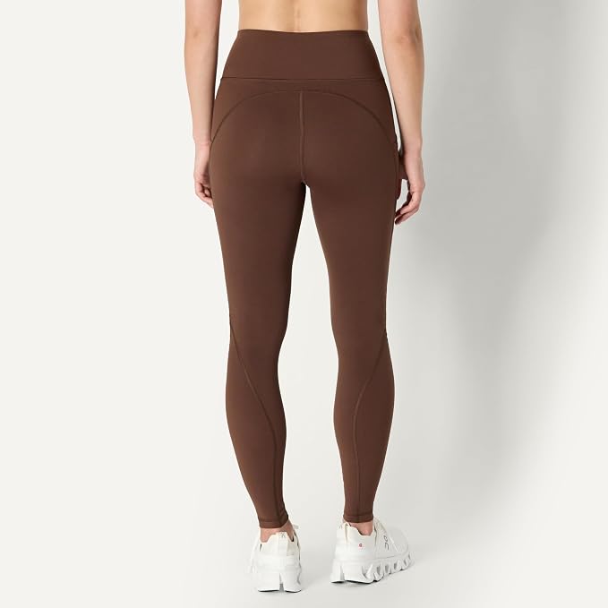Amazon Essentials Women's Active Total Train Gym Workout Leggings