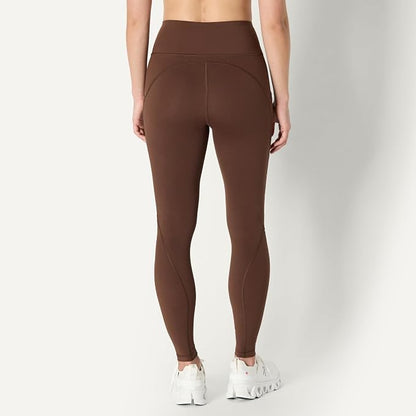 Amazon Essentials Women's Active Total Train Gym Workout Leggings