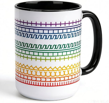 Funny Coffee Mugs for Women Men,15oz Hidden Message Ceramic Cup | Secret Message Mug,Novelty Birthday Gag Gifts for Friends,Family,Office Prank Gag Gift for Coworkers,Fun White Elephant Gifts