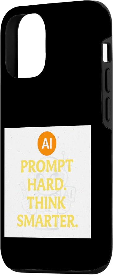 Smart Ai Case for iPhone 12/12 Pro