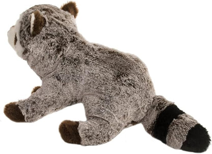 Douglas Ringo Raccoon Plush Stuffed Animal