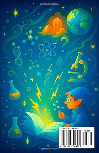The 2026 Trivia Almanac: World, Science, History—Fast Facts You’ll Use — A Comprehensive Year-In-Review and General Knowledge Compendium for Smart ... Year 2026 Gift Idea (The Smart Gift Series)