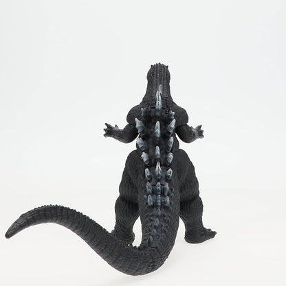 Movie Monster Series - Godzilla: Final Wars - Godzilla 2004, Bandai Action Figure