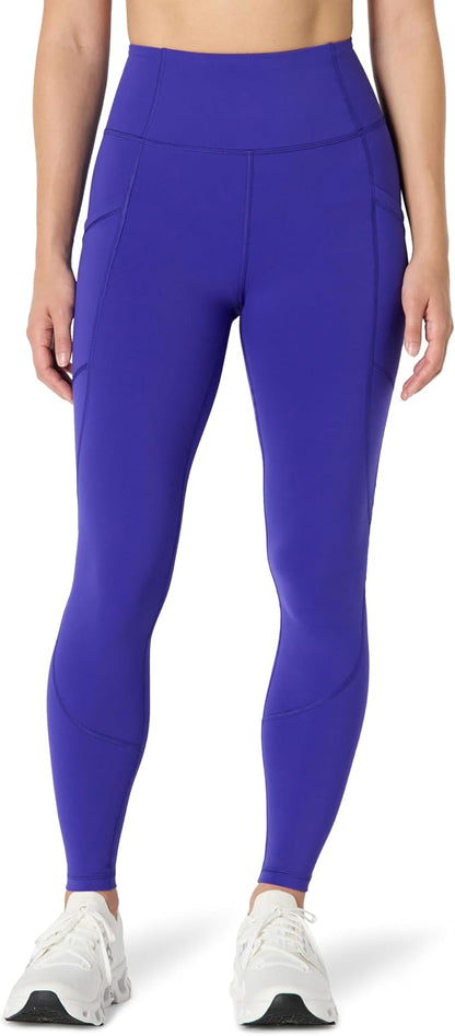 Amazon Essentials Women's Active Total Train Gym Workout Leggings
