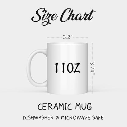 Dmsky Sublimation Mugs White Ceramic Photo Cups Blank Bulk Coffee for Crafts Tazas para Sublimar 11 oz Cups with Box, Heat Tape, Sublimation Paper Ideal for Printing Mug Set of 24