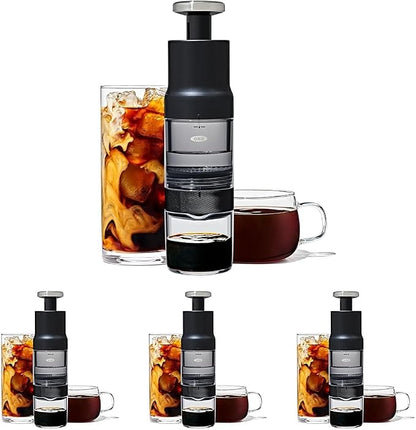 OXO Brew Rapid Brewer (Pack of 4)