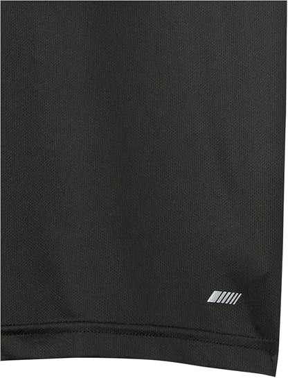 Amazon Essentials Men's Moisture Wicking Breathable Active Performance Tech Gym T-Shirts, Pack of 2