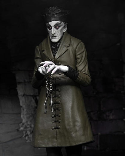 NECA - Nosferatu - Ultimate Count Orlok 7In Action Figure