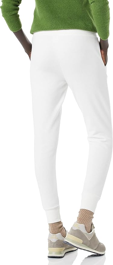 Amazon Essentials Women's Fleece Jogger Sweatpant (Available in Plus Size)