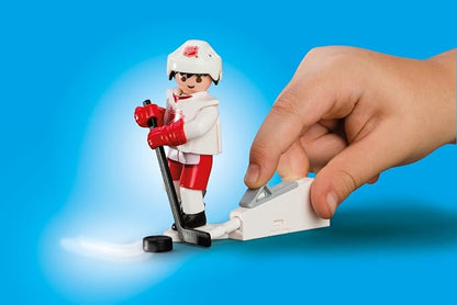Playmobil NHL Take Along Arena