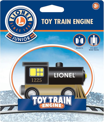 Masterpieces Lionel Toy Train Engine