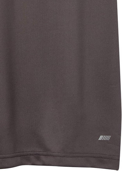 Amazon Essentials Men's Moisture Wicking Breathable Active Performance Tech Gym T-Shirts, Pack of 2