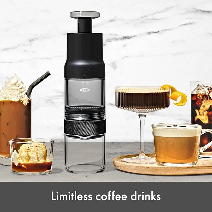 OXO Brew Rapid Brewer (Pack of 4)