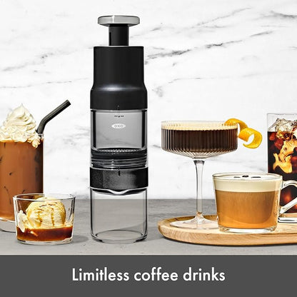OXO Brew Rapid Brewer (Pack of 4)