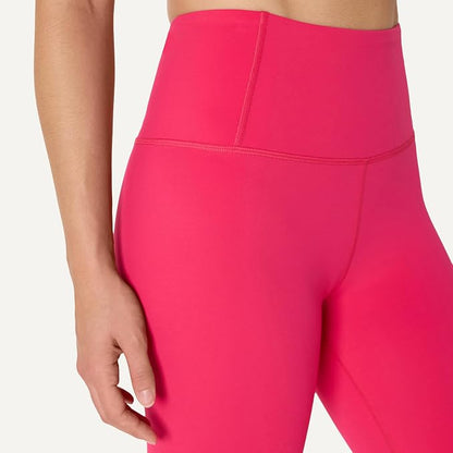 Amazon Essentials Women's Active Total Train Gym Workout Leggings