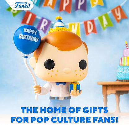 Funko Pop! Plus: One Piece - Monkey D. Luffy - Egg Arc - Collectable Vinyl Figure - Gift Idea - Official Merchandise - Toys for Kids & Adults - Anime Fans - Model Figure for Collectors and Display