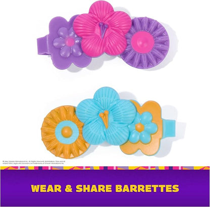 Dora, Dance with Me Dora, Interactive Dancing Doll with 2 Skirts, Bilingual Phrases & Music, Kids Toys for Girls & Boys Ages 3 and Up