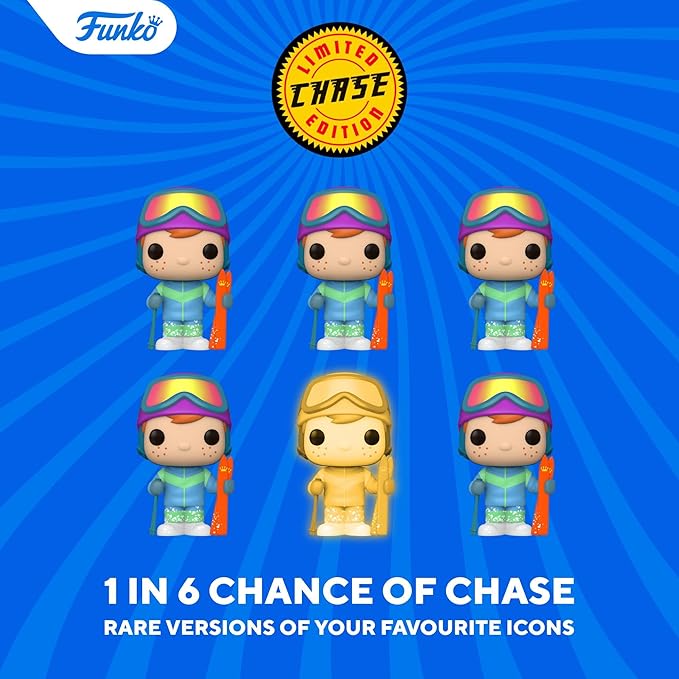 Funko Vinyl SODA: Shazam 2 - Shazam - 1/6 Odds for Rare Chase Variant - DC Comics - Collectable Vinyl Figure - Gift Idea - Official Merchandise - for Kids & Adults - Movies Fans
