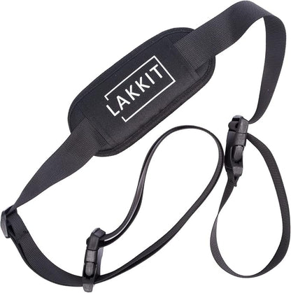 Adjustable Kick Scooter Shoulder Strap, Carrying Strap for Beach Chair, Carrying Shoulder Straps