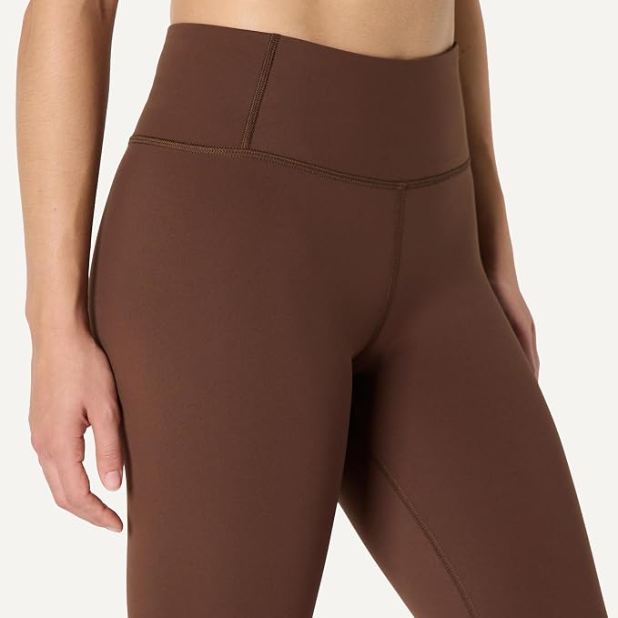 Amazon Essentials Women's Active Total Train Gym Workout Leggings