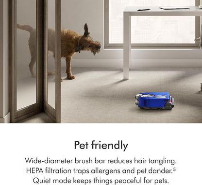 Dyson 360 Vis Nav Robot Vacuum