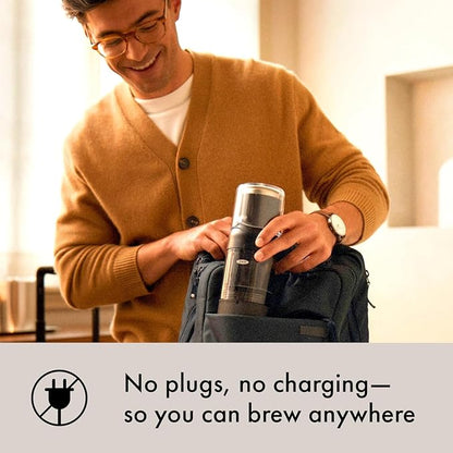 OXO Brew Rapid Brewer (Pack of 4)