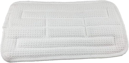Smart Living Steam Mop Plus Microfibre Cloths (Set of 3)