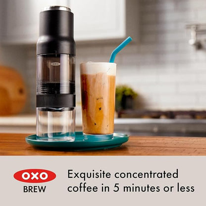 OXO Brew Rapid Brewer (Pack of 4)