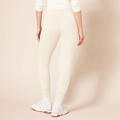 Amazon Essentials Women's Fleece Jogger Sweatpant (Available in Plus Size)
