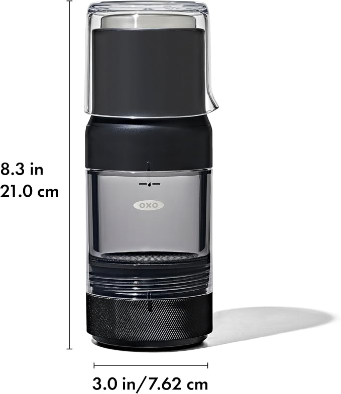 OXO Brew Rapid Brewer (Pack of 4)