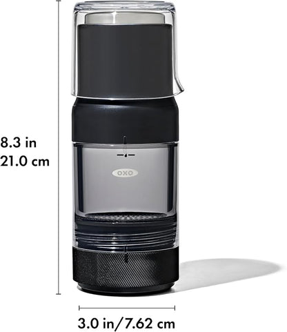 OXO Brew Rapid Brewer (Pack of 4)