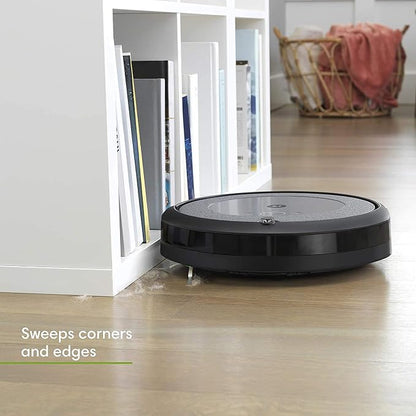 iRobot Roomba Combo i5 Robot Vacuum & Mop - Clean by Room with Smart Mapping, Works with Alexa, Personalized Cleaning Powered OS, Ideal for Pet Hair, Roomba i3 Old