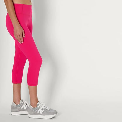 Amazon Essentials Women's Active Total Train Gym Workout Leggings