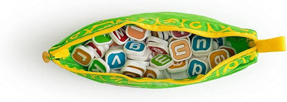 Bananagrams My First : Multi-Award Winning Kids Spelling Board Game For Ages 4+