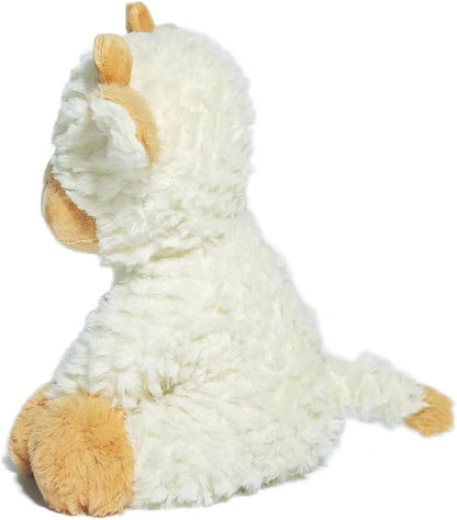 9" Cow Stuffed Animals Plush Doll Kids Boys Girls Animal