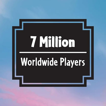 Asmodee 7 Wonders Board Game (New Edition) - Lead Your Civilization to Prosperity, Strategy Game for Kids and Adults, Ages 10+, 3-7 Players, 30 Minute Playtime