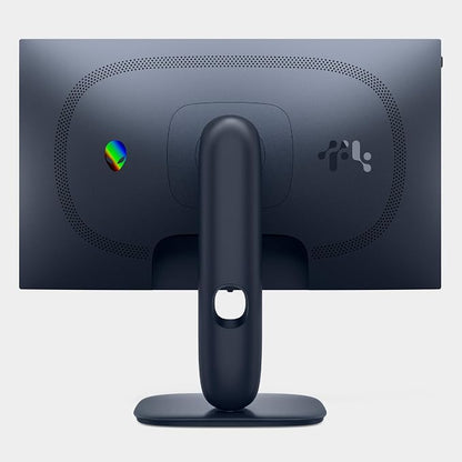 Alienware 24 Gaming Monitor AW2525HM, FHD IPS Panel, 320Hz, 0.5ms, G-SYNC | FreeSync Premium, 400 Nit Brightness, 1000:1 Contrast, 99% sRGB, Anti-Glare, USB Hub, Height Tilt Swivel, VESA 100x100